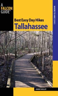 Best Easy Day Hikes Tallahassee by Johnny Molloy