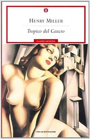 Tropico del Cancro by Henry Miller