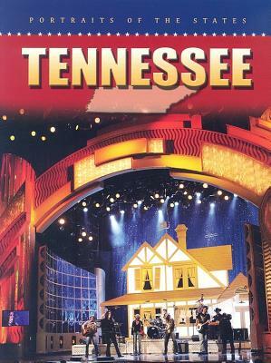 Tennessee by Patricia Lantier-Sampon