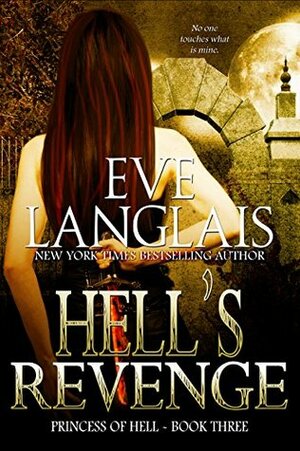 Hell's Revenge by Eve Langlais