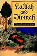 Kalilah and Dimnah by عبد الله بن المقفع, Thomas Ballantine Irving