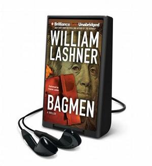 Bagmen by William Lashner