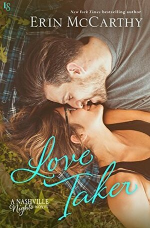 Love Taker by Erin McCarthy