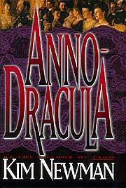 Anno-Dracula by Kim Newman