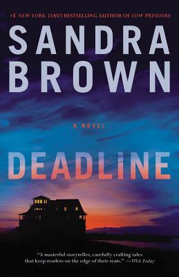 Deadline by Sandra Brown