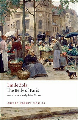 The Belly of Paris by Émile Zola