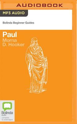 Paul by Morna D. Hooker