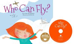 Who Can Fly? by Cody McKinney