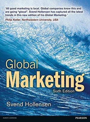 Global Marketing by Svend Hollensen