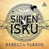 Siivenisku by Rebecca Yarros