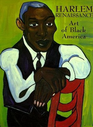 Harlem Renaissance: Art of Black America by Mary Schmidt Campbell, Charles Miers, David Driskell