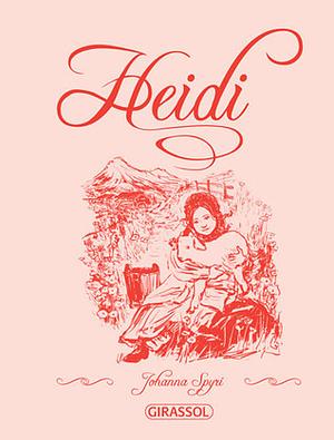 Heidi by Ronne Randall