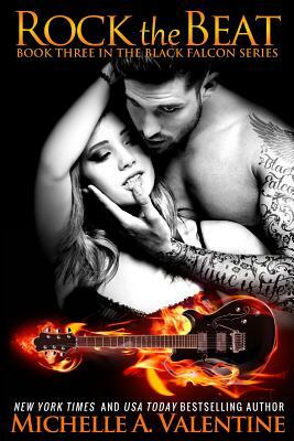 Rock the Beat by Michelle A. Valentine