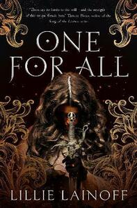 One for All by Lillie Lainoff