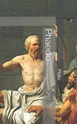 Phaedo by Plato