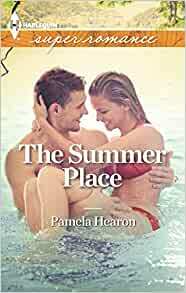 The Summer Place by Pamela Hearon