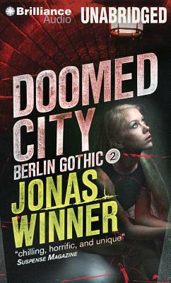 Doomed City by Jonas Winner