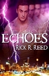 Echoes by Rick R. Reed