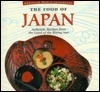 Food of Japan: Authentic Recipes from the Land of the Rising Sun by Periplus Editors