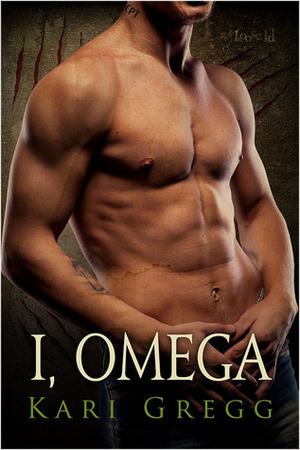I, Omega by Kari Gregg