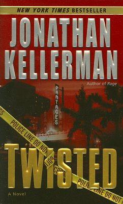 Twisted by Jonathan Kellerman