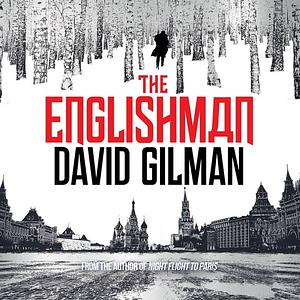 The Englishman by David Gilman