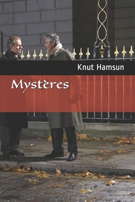 Mystères by Knut Hamsun