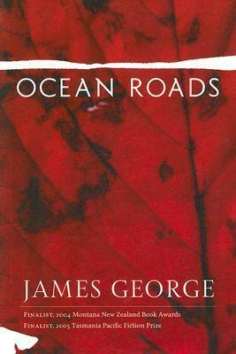 Ocean Roads by James George