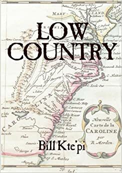 Low Country by Bill Kte'pi