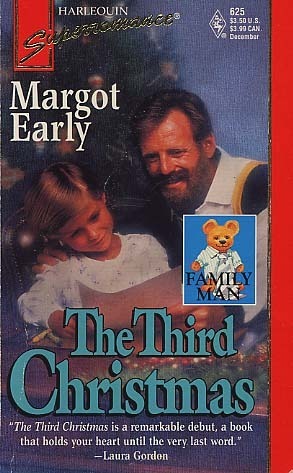 The Third Christmas by Margot Early