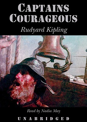 Captains Courageous by Rudyard Kipling