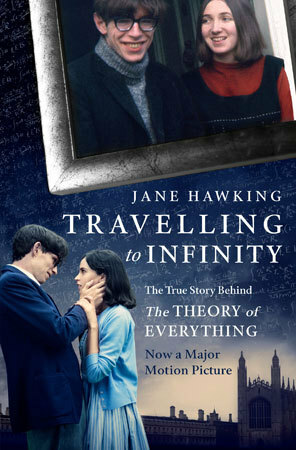 Music to Move the Stars: A Life with Stephen Hawking by Jane Hawking