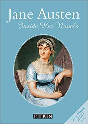 Jane Austen: Inside Her Novels by Matthew Coniam