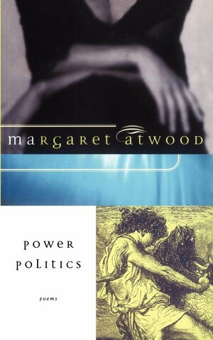 The cover for 'Power Politics'.