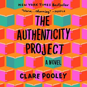 The Authenticity Project by Clare Pooley