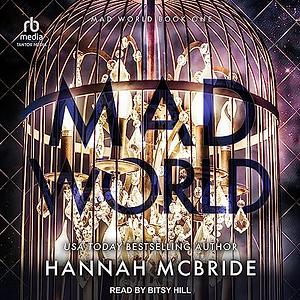 Mad World by Hannah McBride