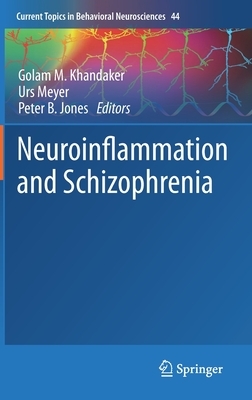 Neuroinflammation and Schizophrenia by 