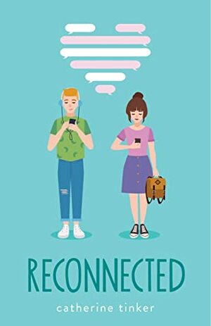 Reconnected by Catherine Tinker