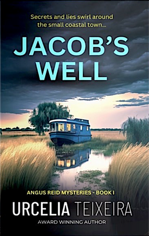 Jacob's Well by Urcelia Teixeira