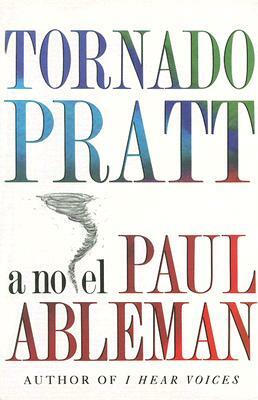 Tornado Pratt by Paul Ableman