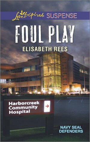 Foul Play by Elisabeth Rees