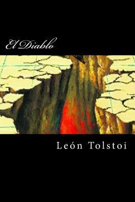 El Diablo by Leo Tolstoy