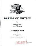 Battle of Britain by Jean F. Blashfield, Wallace B. Black