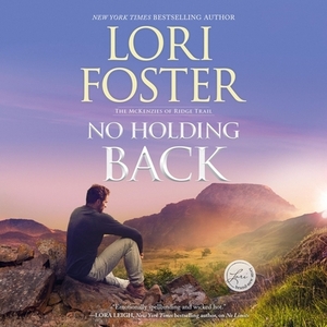 No Holding Back by Lori Foster