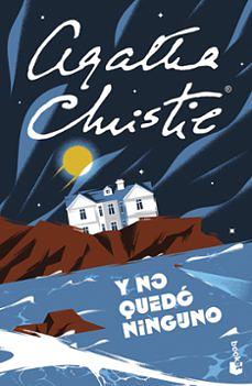 Y no quedó ninguno by Agatha Christie