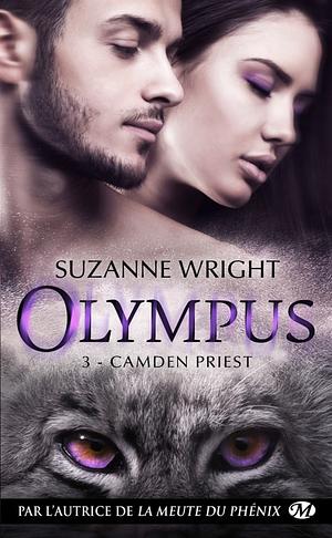Camden Priest by Suzanne Wright