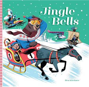 Jingle Bells by Ben Kirchner