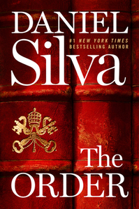 The Order by Daniel Silva