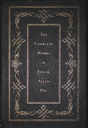 Complete Works by Edgar Allan Poe