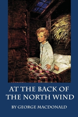 At the Back of the North Wind by George MacDonald